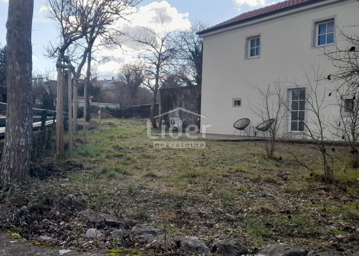Haus Zu verkaufen - PRIMORSKO-GORANSKA KRK