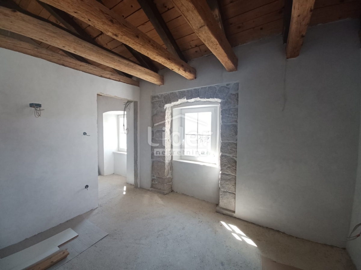 Haus Zu verkaufen - PRIMORSKO-GORANSKA KRK