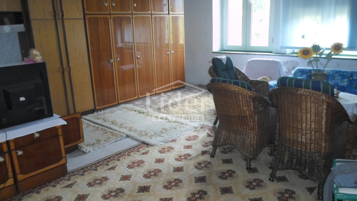 Maison À vendre - PRIMORSKO-GORANSKA MRKOPALJ