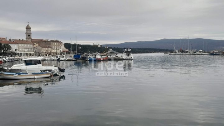 Pozemok na predaj 558 m² – Krk