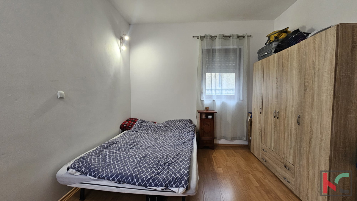Flat For sale - ISTARSKA MEDULIN
