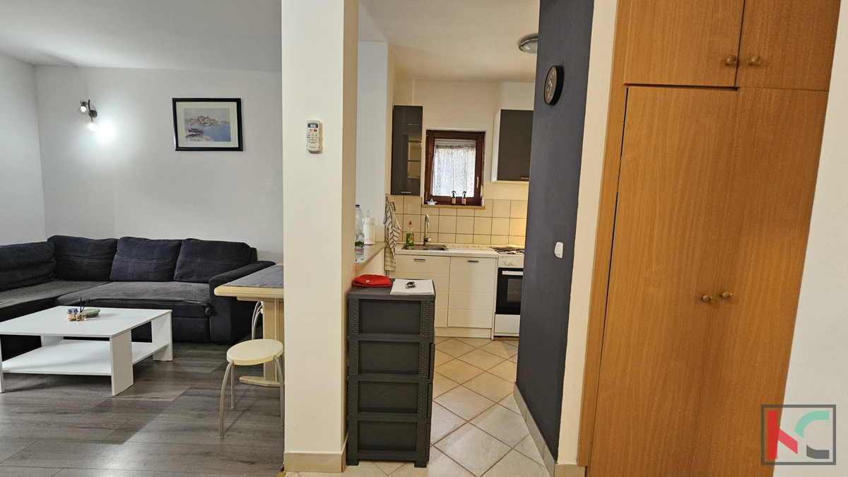 Flat For sale - ISTARSKA MEDULIN