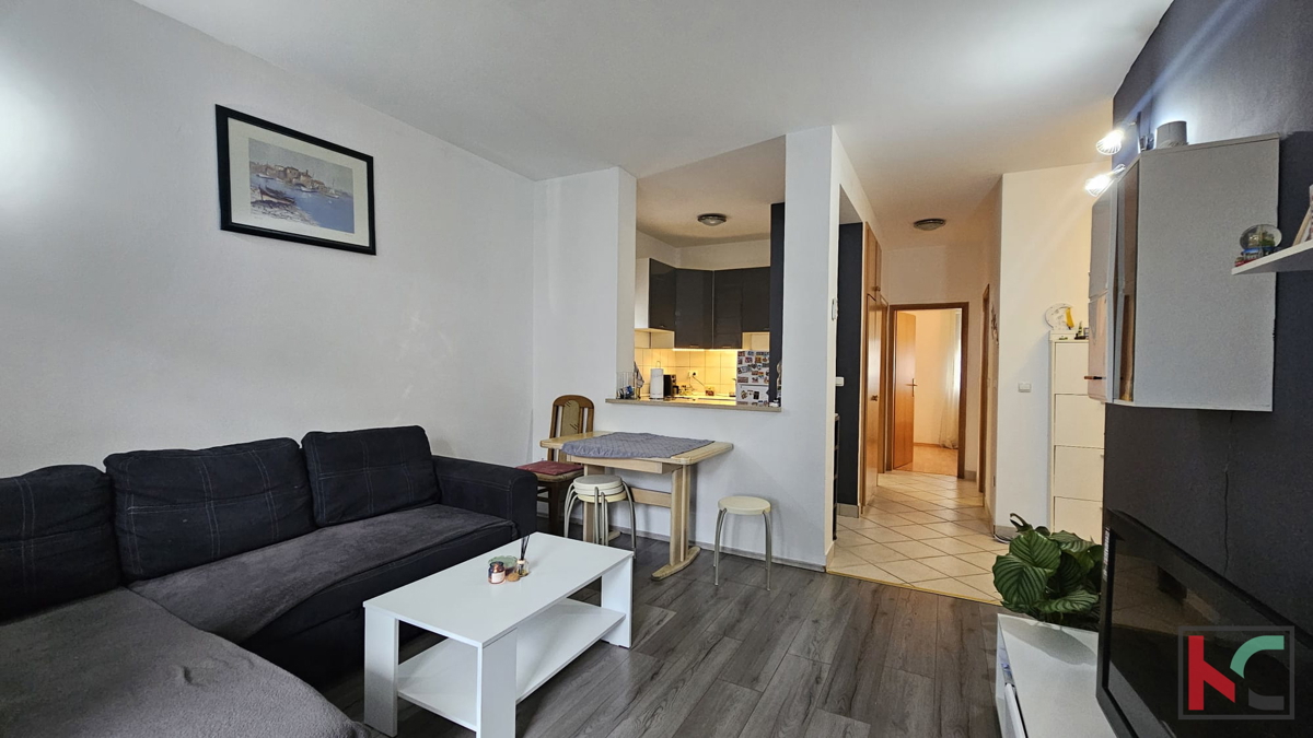 Flat For sale - ISTARSKA MEDULIN