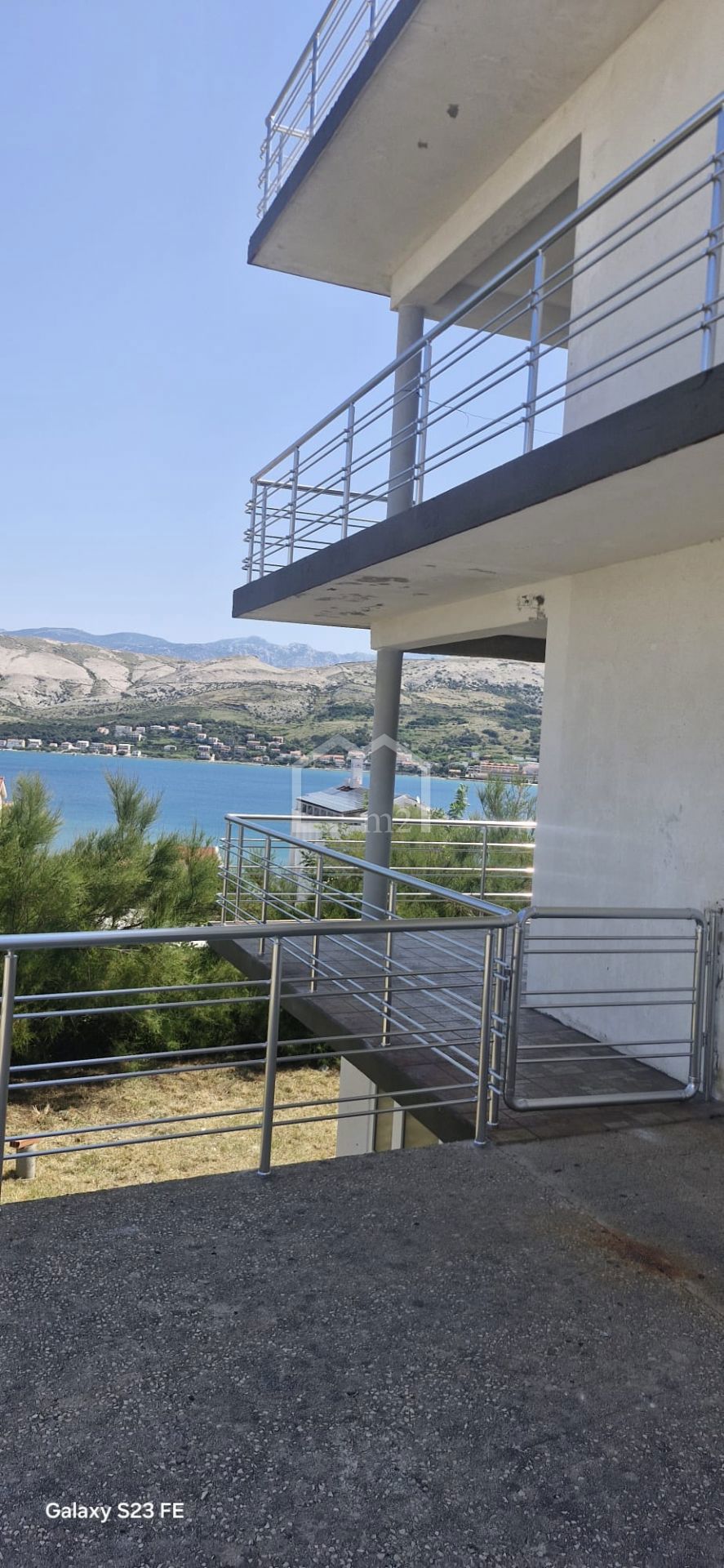 Maison À vendre - ZADARSKA PAG