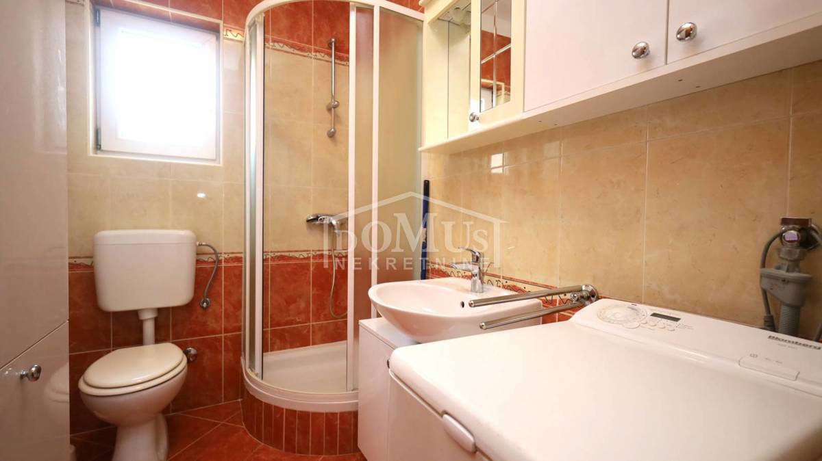 Flat For sale - ŠIBENSKO-KNINSKA VODICE