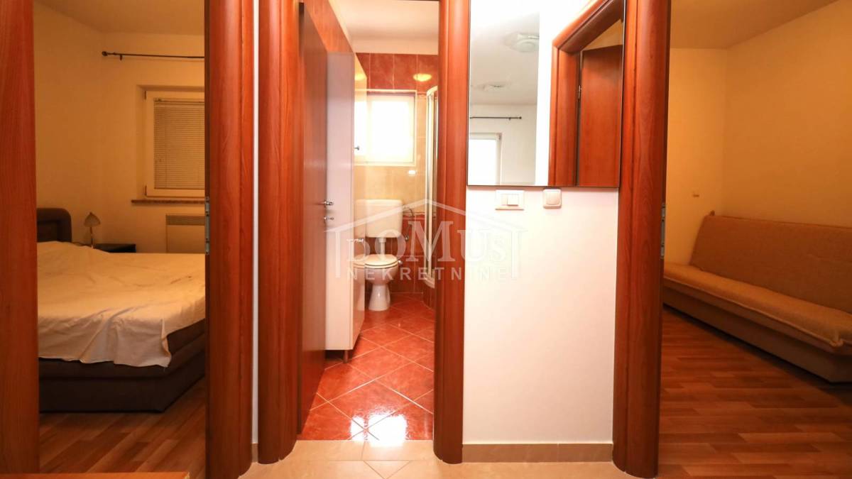 Flat For sale - ŠIBENSKO-KNINSKA VODICE