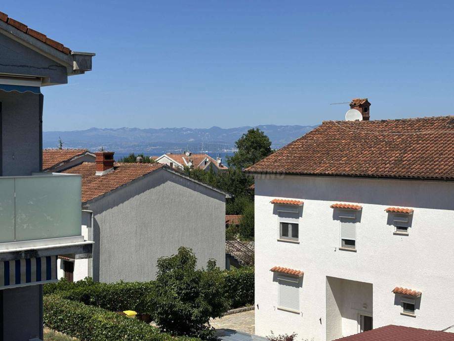 Stan Na prodaju - PRIMORSKO-GORANSKA KRK