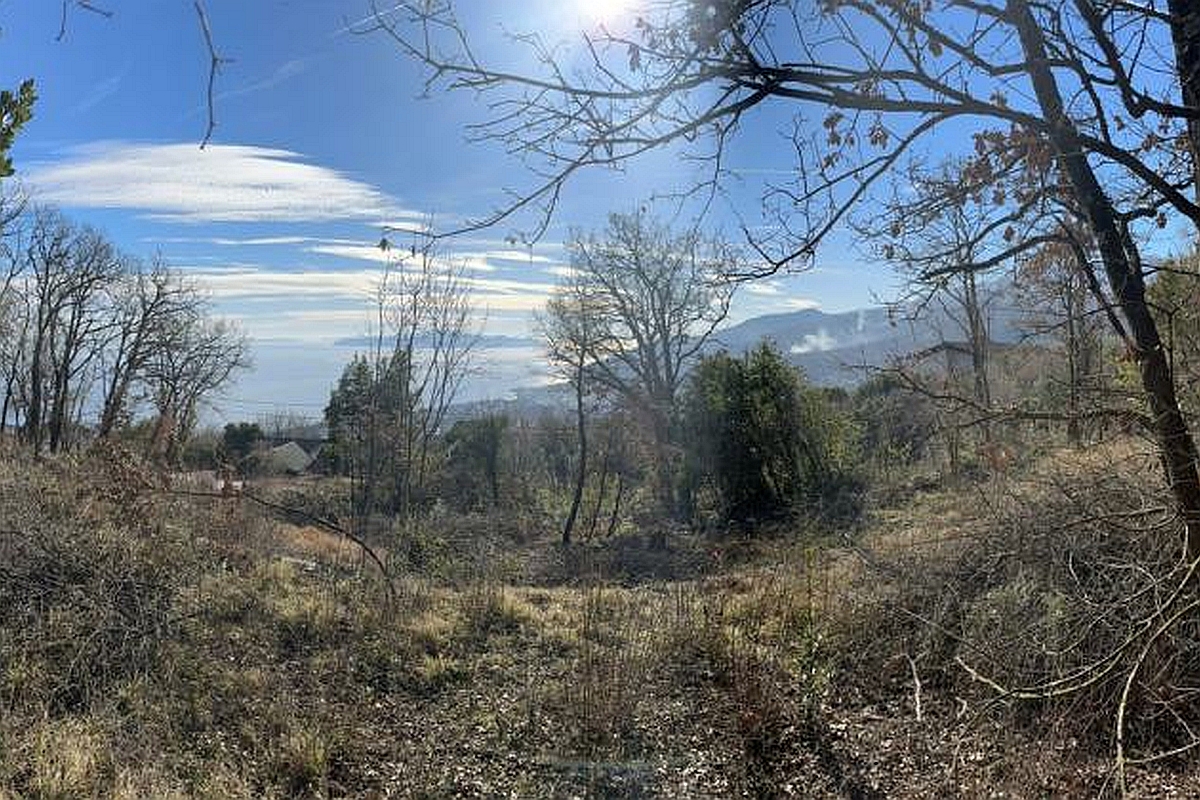 Zemljište Na prodaju - PRIMORSKO-GORANSKA OPATIJA