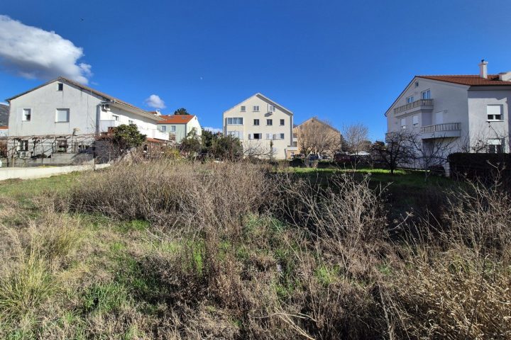 Pozemek Na prodej - Splitsko-dalmatinska Kaštela - foto 2/5
