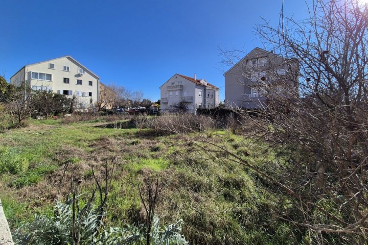 Pozemek Na prodej - Splitsko-dalmatinska Kaštela - foto 3/5