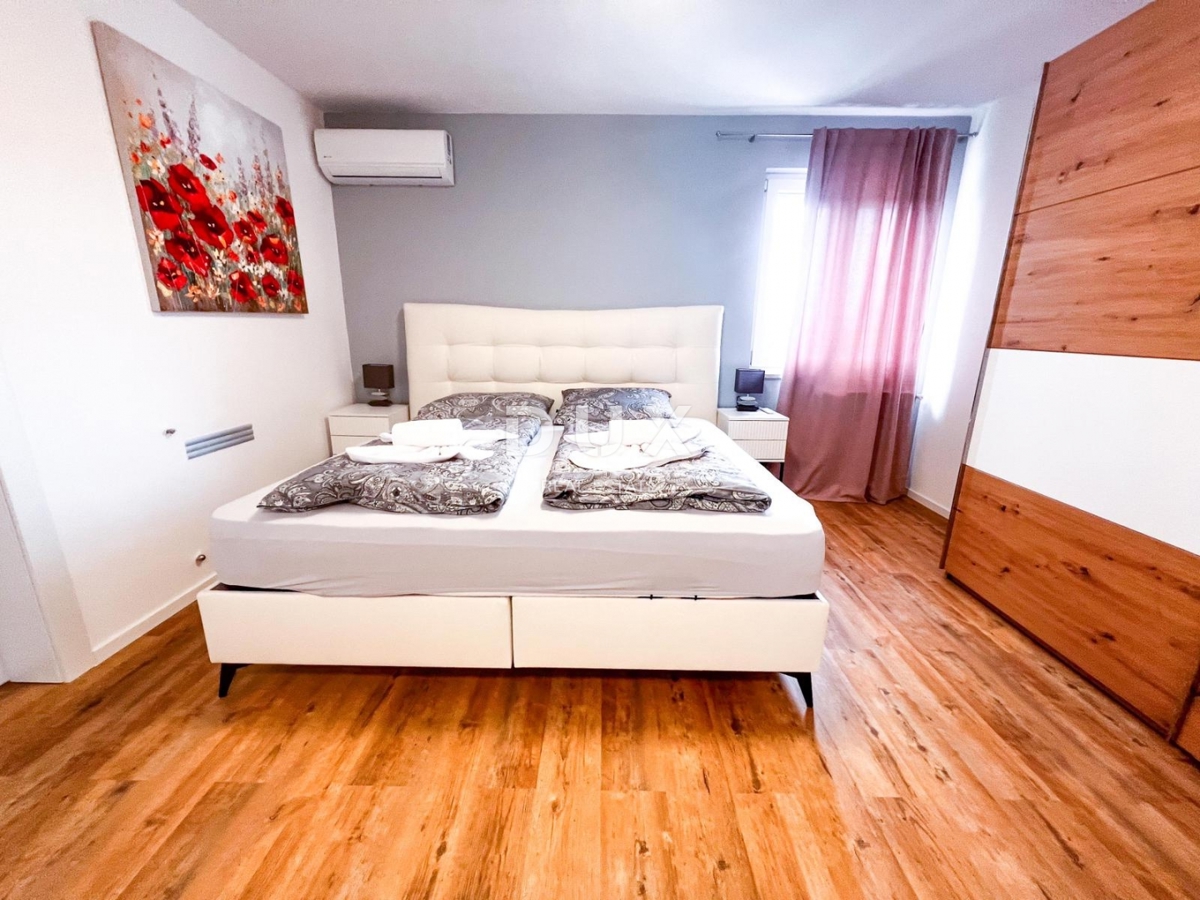 House For sale - PRIMORSKO-GORANSKA CRIKVENICA