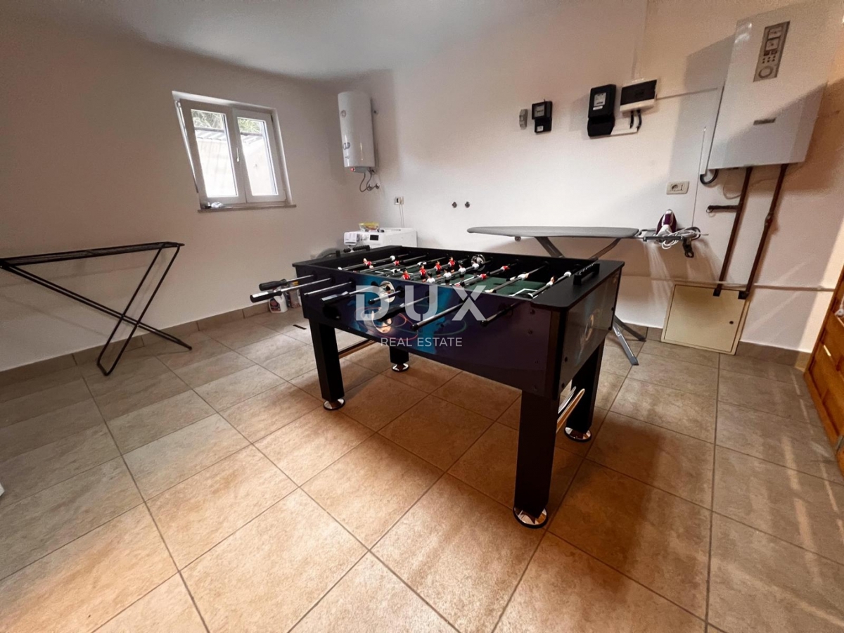 House For sale - PRIMORSKO-GORANSKA CRIKVENICA