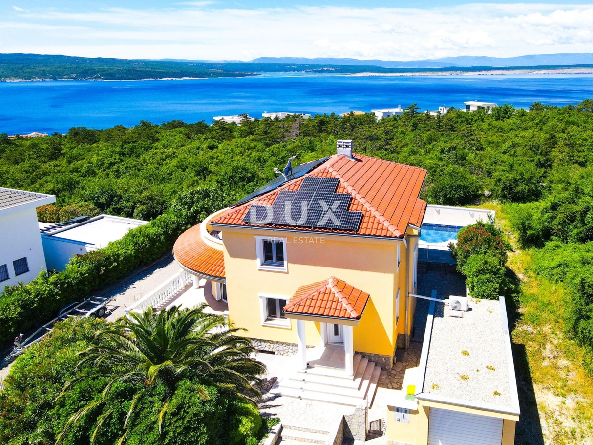 House For sale - PRIMORSKO-GORANSKA CRIKVENICA