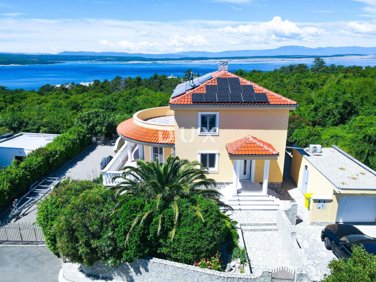 House For sale - PRIMORSKO-GORANSKA CRIKVENICA