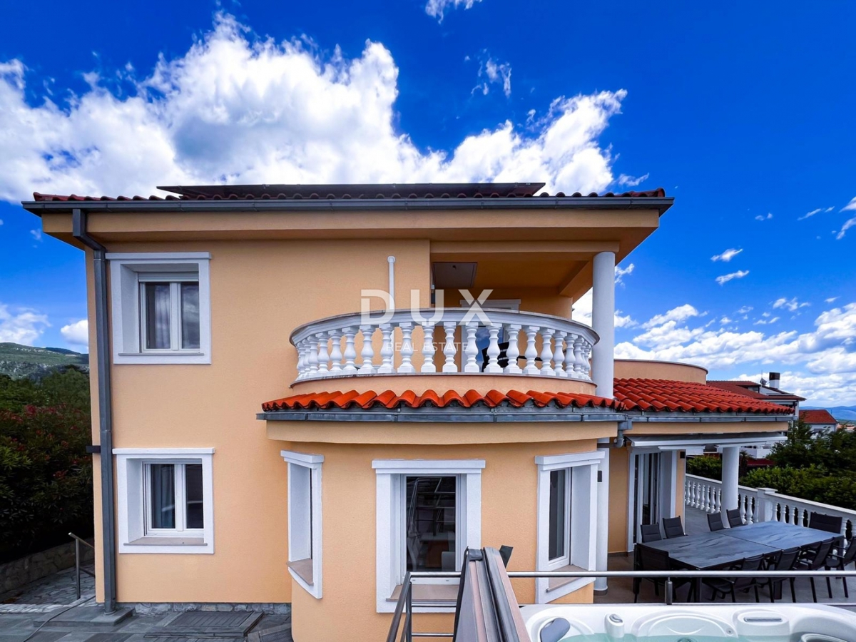 House For sale - PRIMORSKO-GORANSKA CRIKVENICA