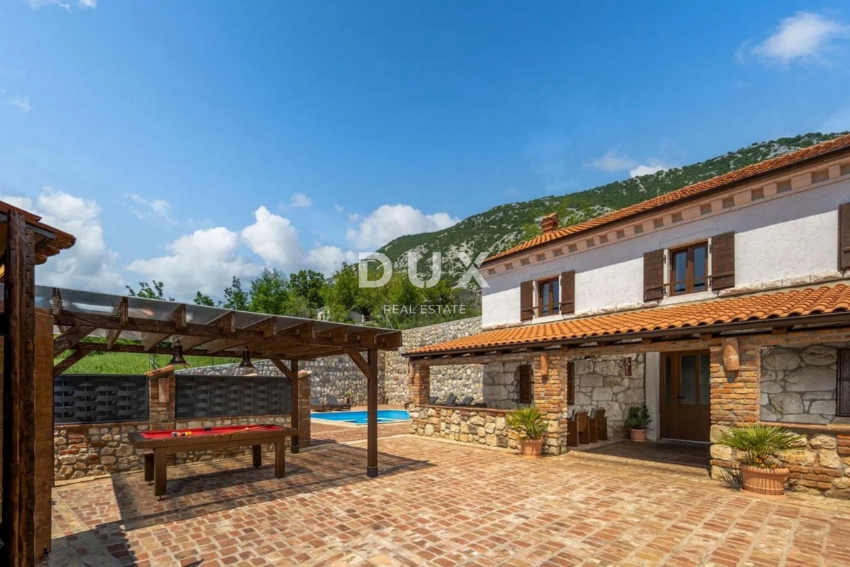 Kuća Na prodaju - PRIMORSKO-GORANSKA VINODOLSKA OPĆINA
