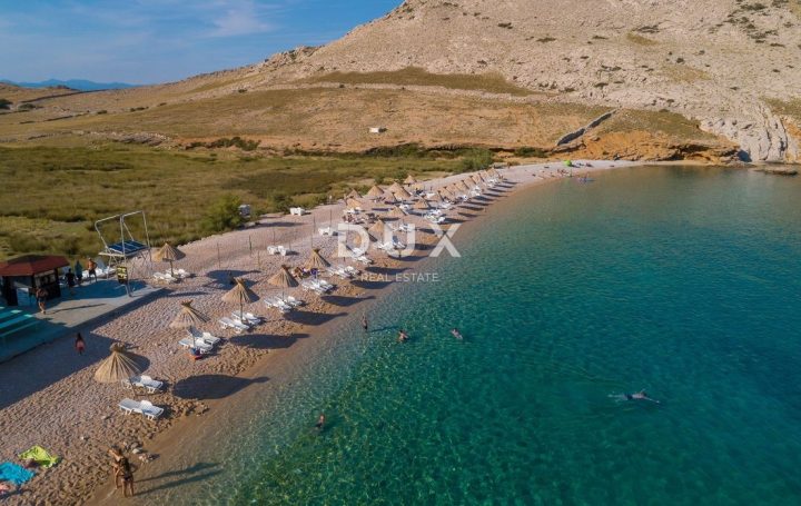 Land For rent - Primorsko-goranska Krk - foto 5/11