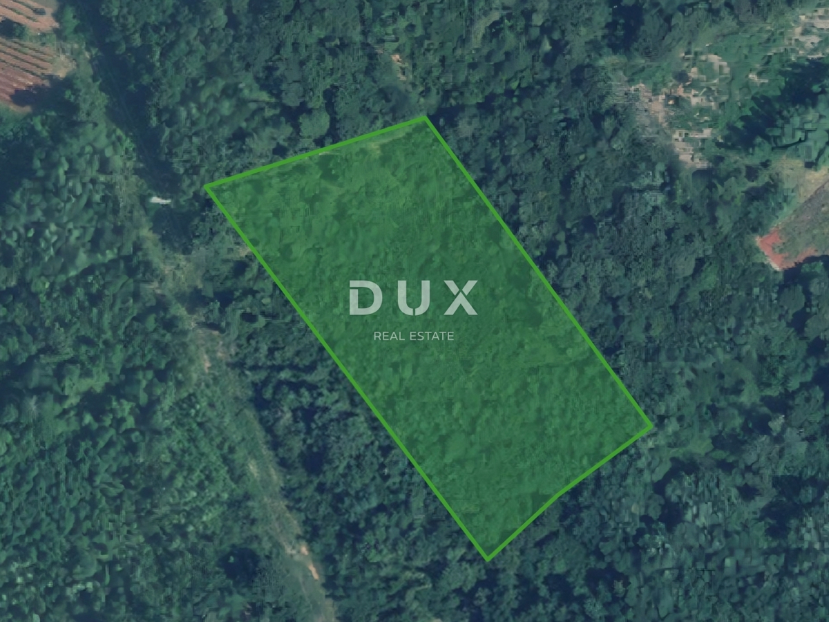 Land For sale - Istarska Labin - foto 2/2