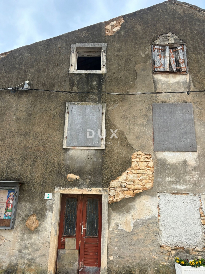 Kuća Na prodaju - ISTARSKA VODNJAN