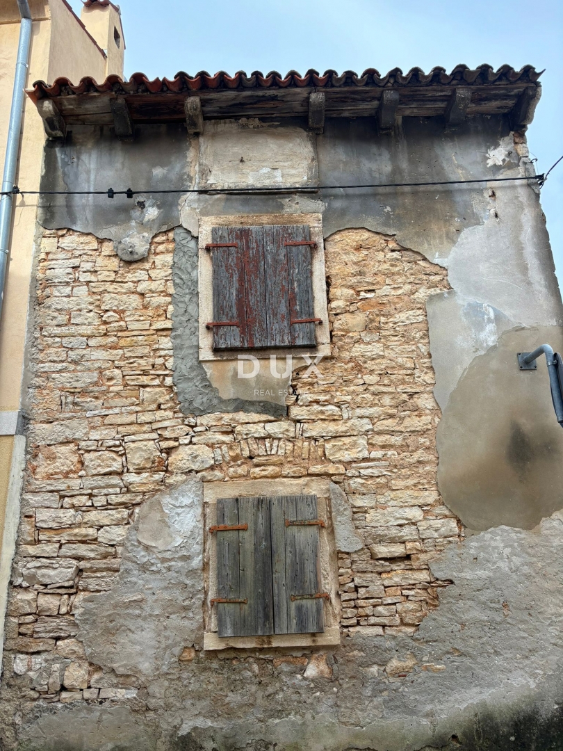 Kuća Na prodaju - ISTARSKA VODNJAN