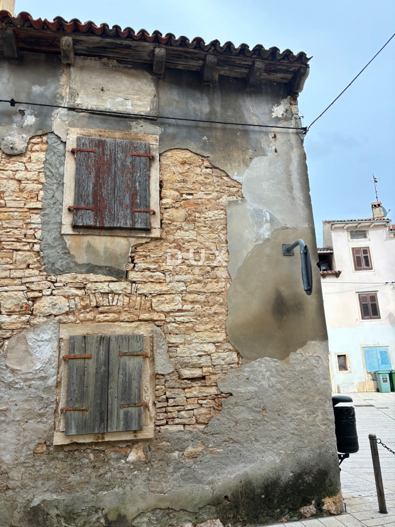 Kuća Na prodaju - ISTARSKA VODNJAN