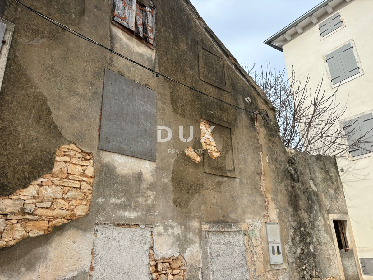 Kuća Na prodaju - ISTARSKA VODNJAN