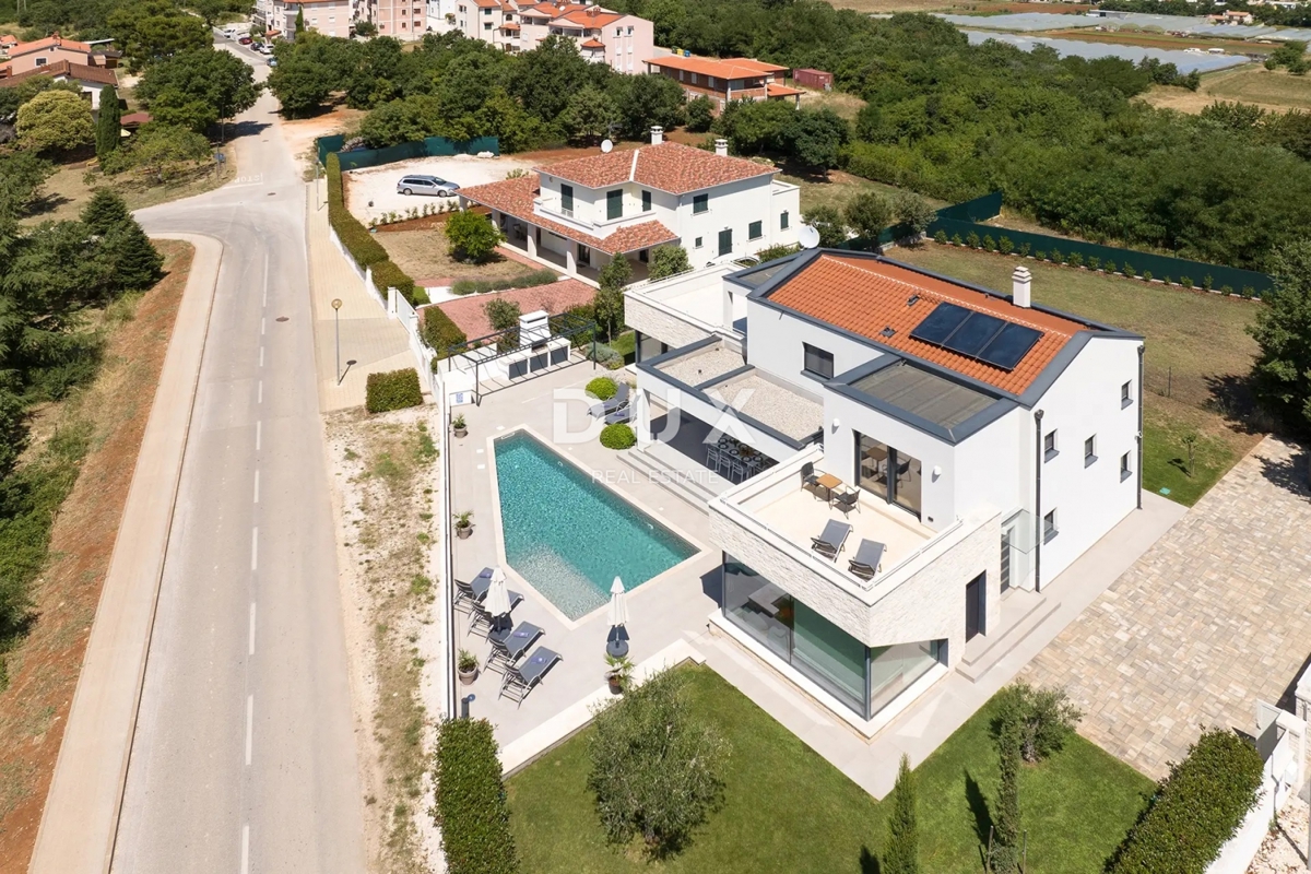 Haus Zu verkaufen - ISTARSKA POREČ