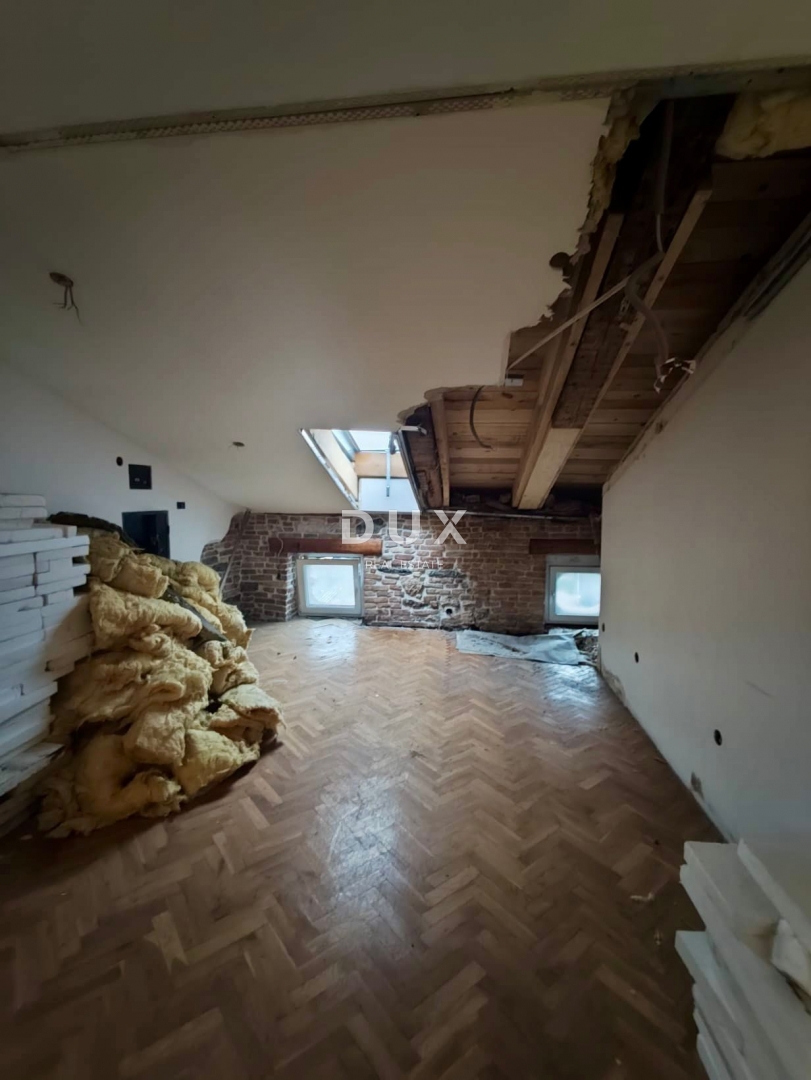 Appartamento In vendita - PRIMORSKO-GORANSKA RIJEKA