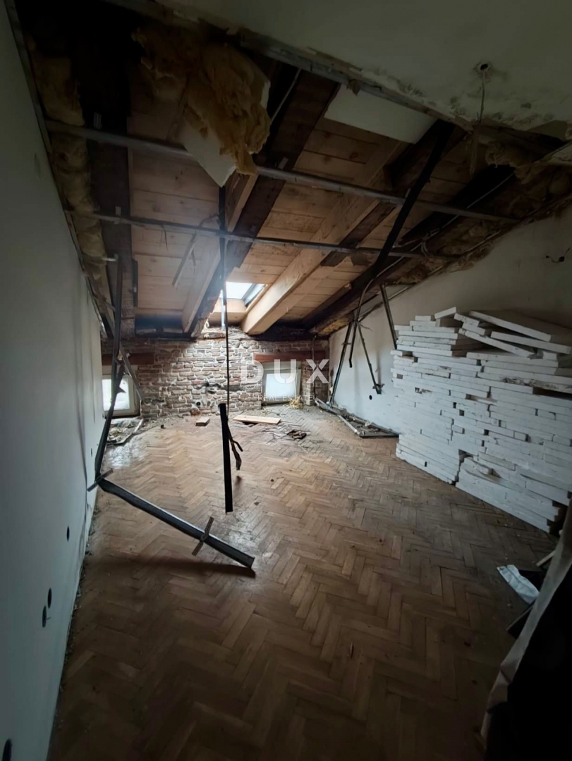 Appartamento In vendita - PRIMORSKO-GORANSKA RIJEKA