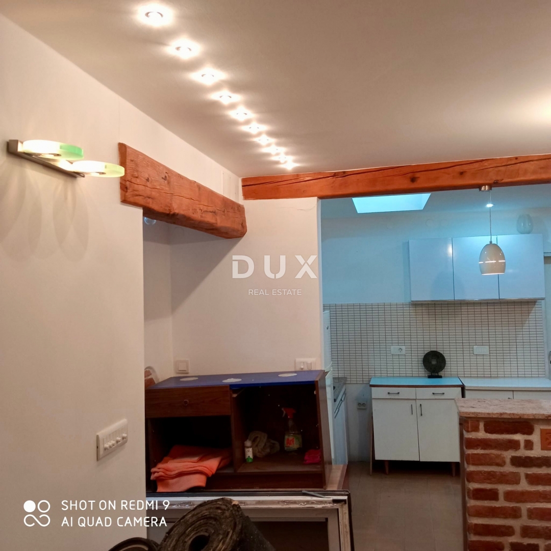 Appartamento In vendita - PRIMORSKO-GORANSKA RIJEKA