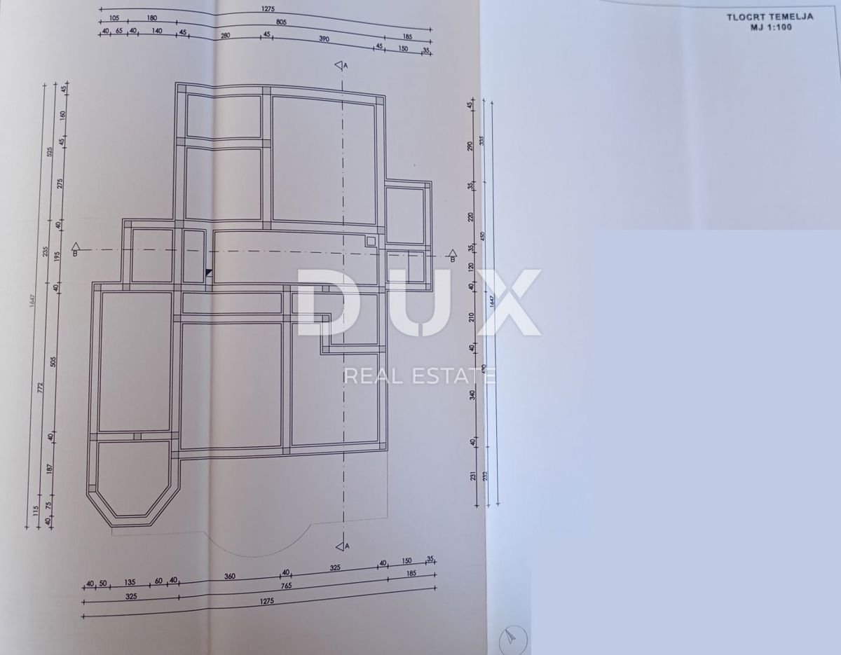 Haus Zu verkaufen - ZADARSKA SUKOŠAN