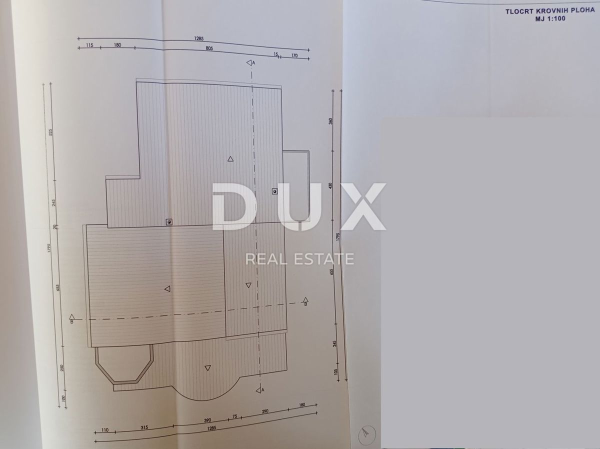Haus Zu verkaufen - ZADARSKA SUKOŠAN
