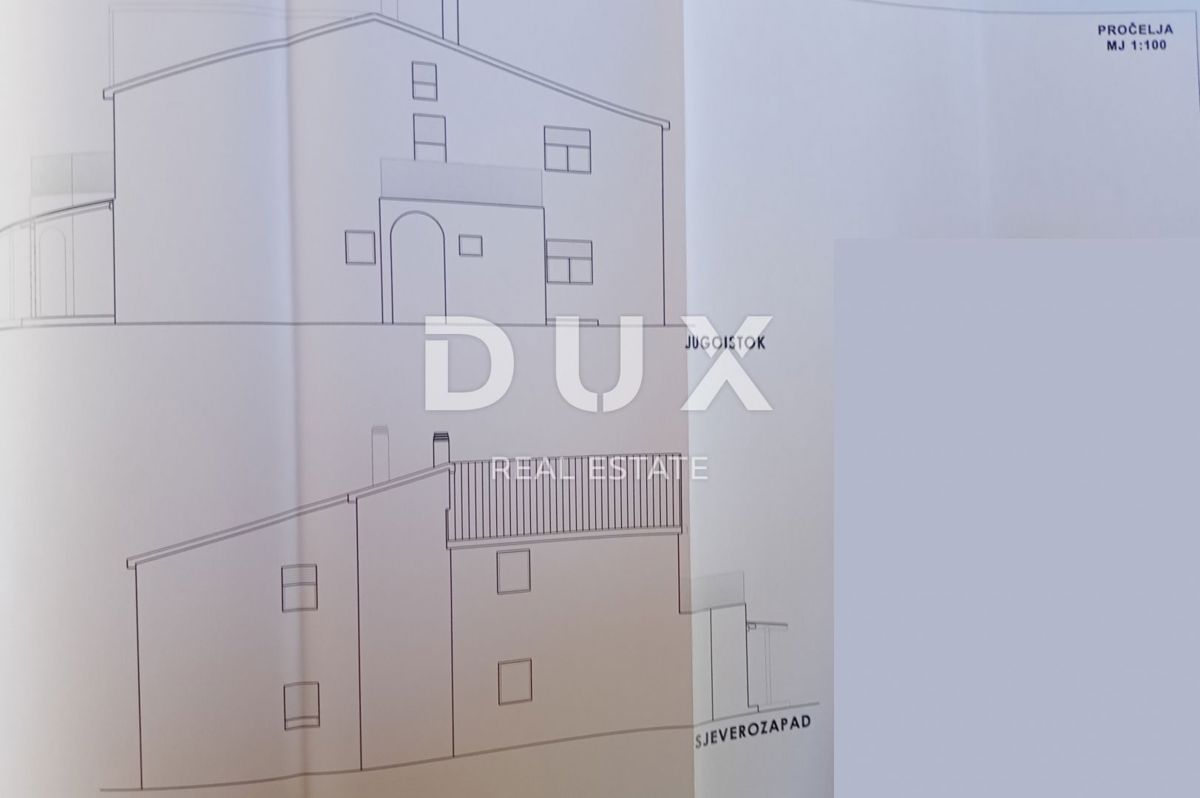Haus Zu verkaufen - ZADARSKA SUKOŠAN