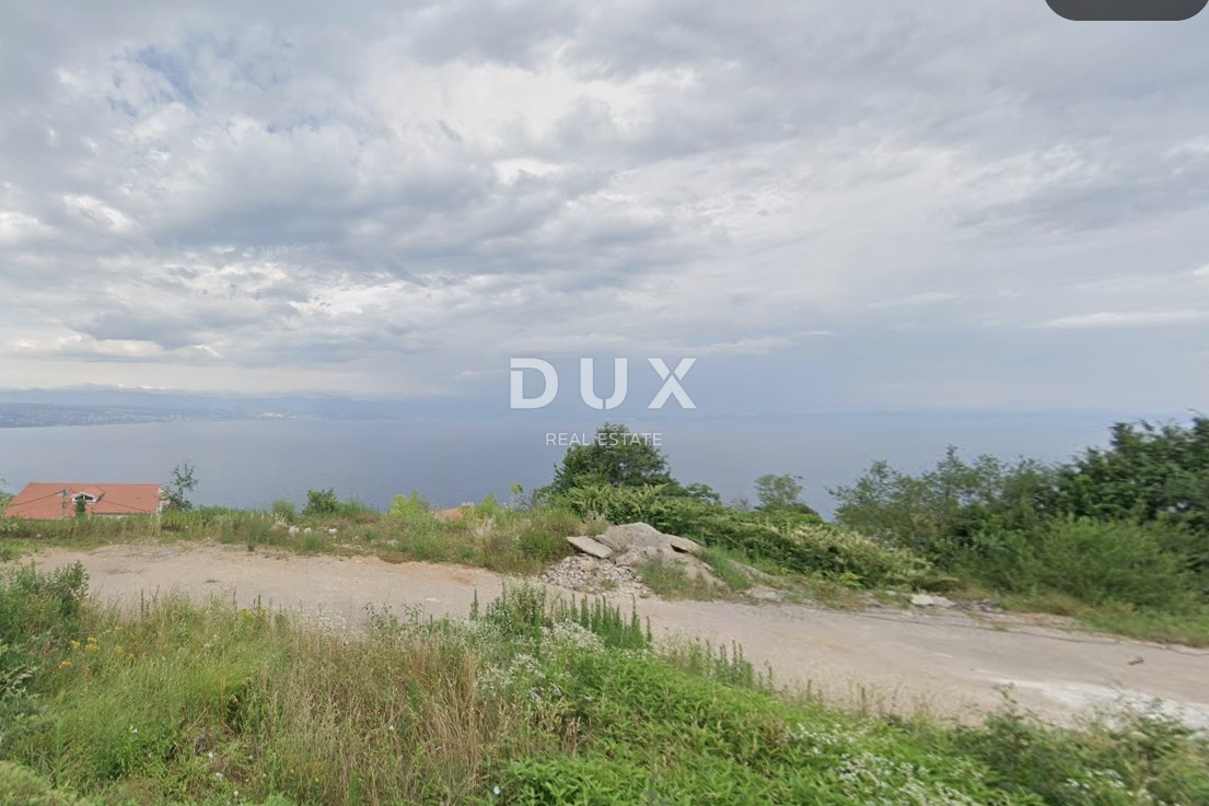 Land For sale LOVRAN