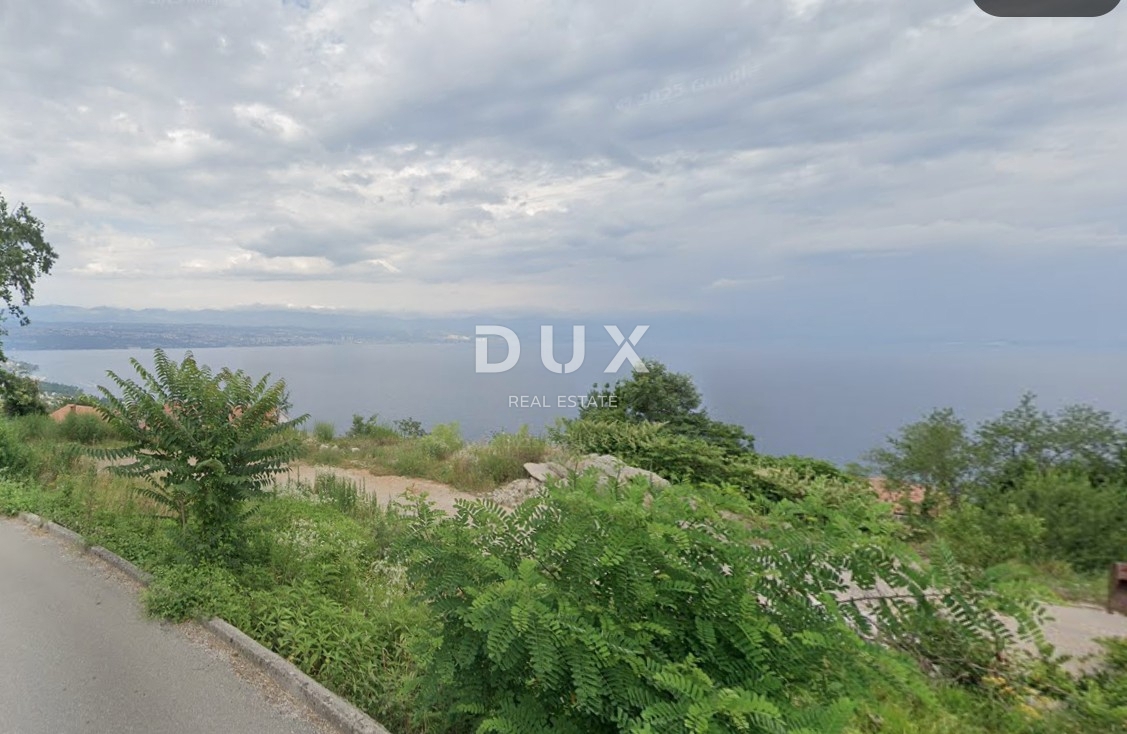 Land For sale - PRIMORSKO-GORANSKA LOVRAN