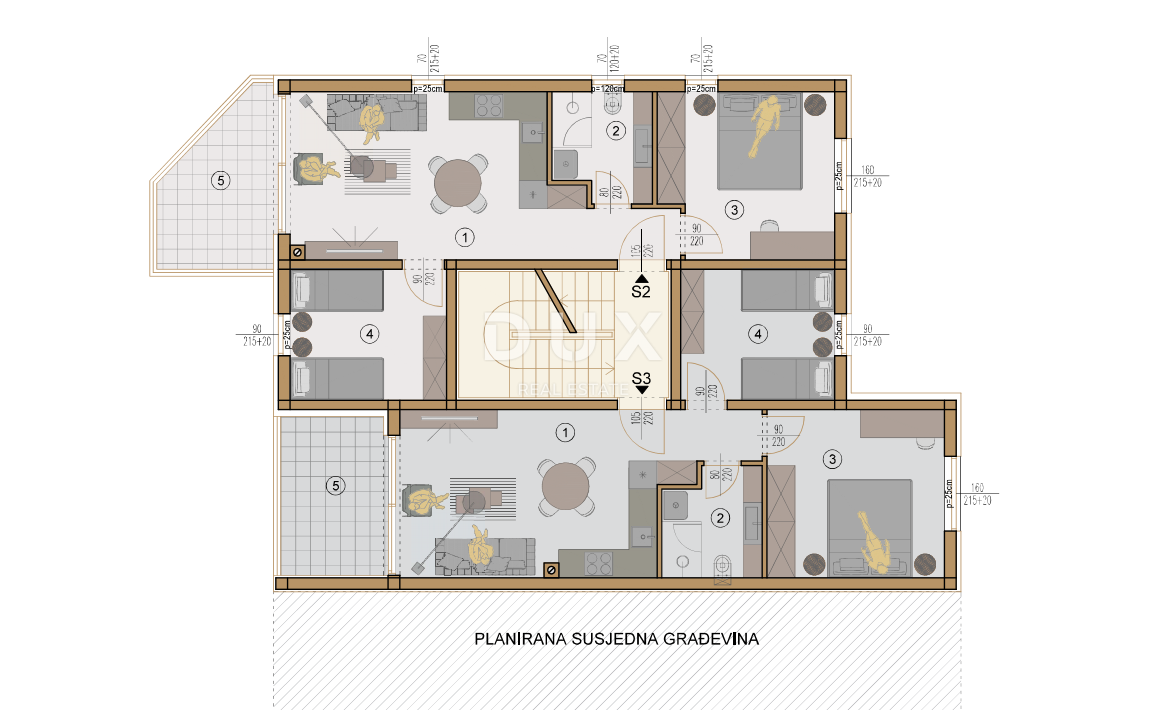 Apartment Zu verkaufen - Istarska Pula - foto 4/4
