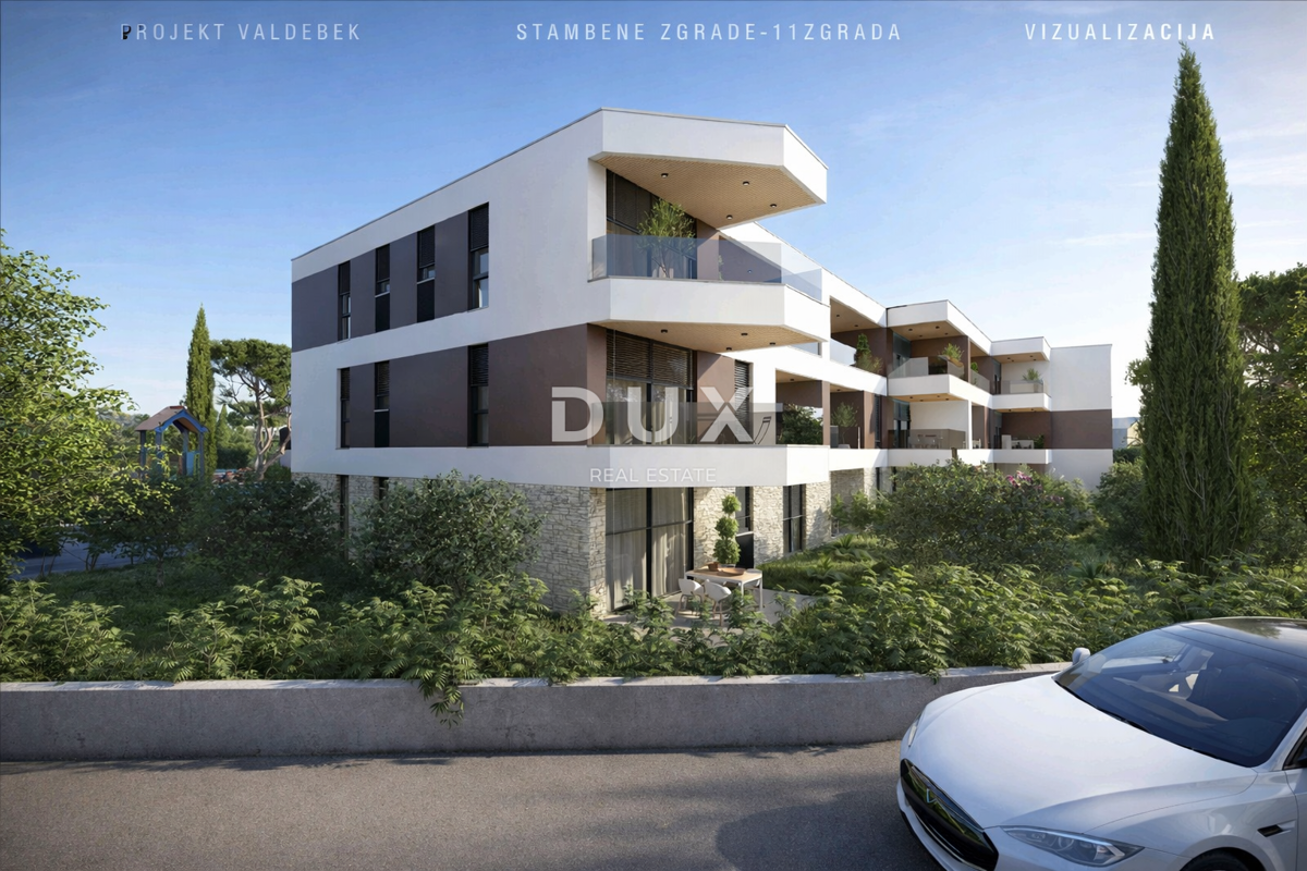 Apartment Zu verkaufen - Istarska Pula - foto 3/5