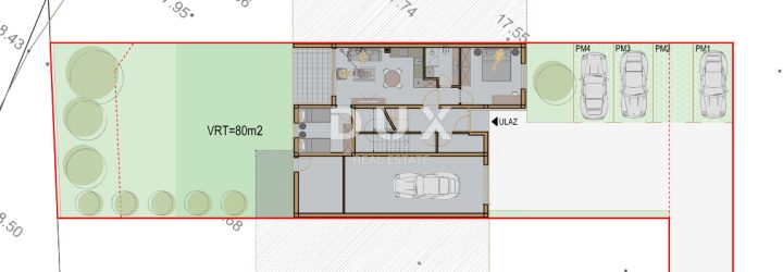 Apartma Naprodaj - Istarska Pula - foto 4/5