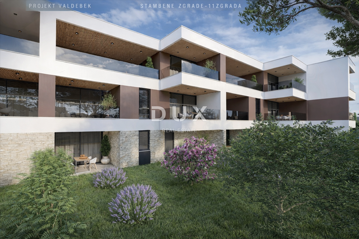 Apartment Zu verkaufen - Istarska Pula - foto 2/4