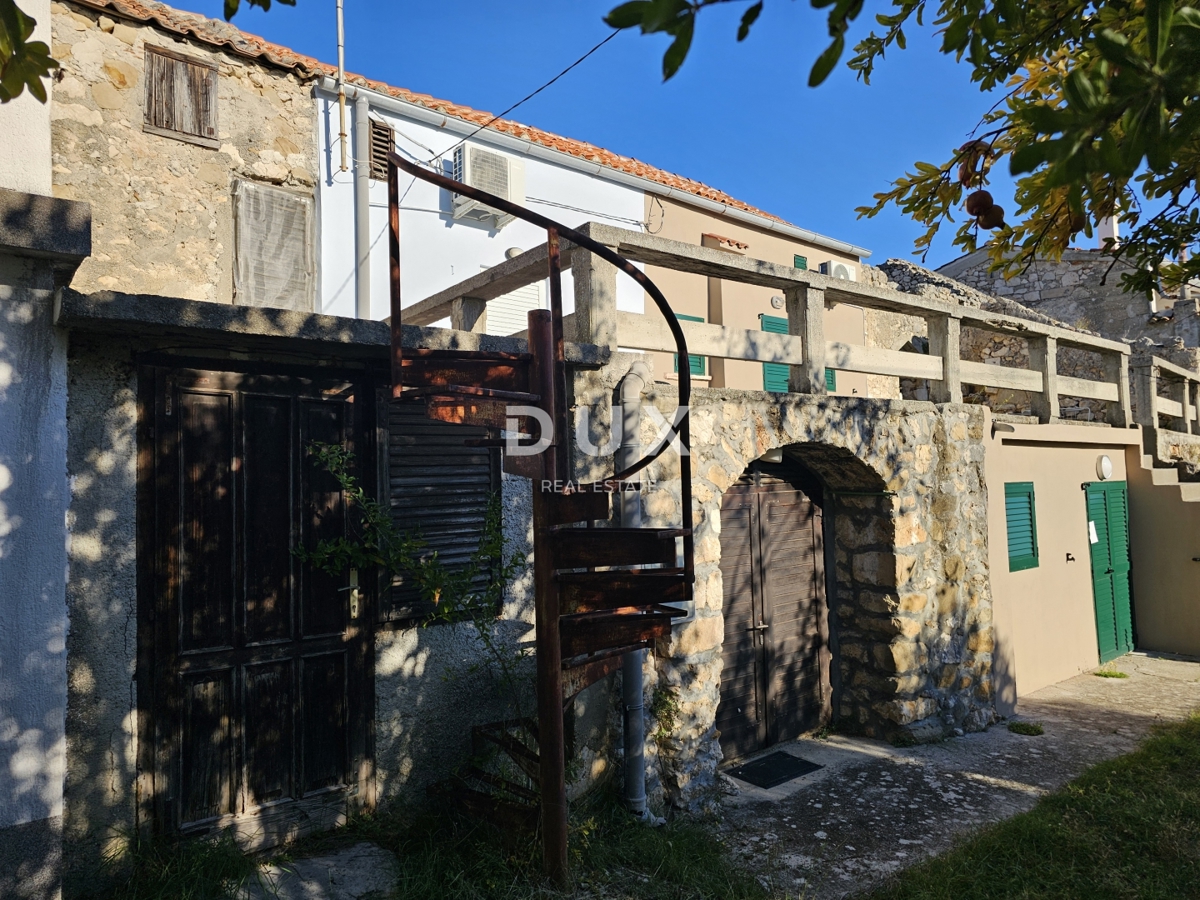 Dom Na sprzedaż - PRIMORSKO-GORANSKA RAB