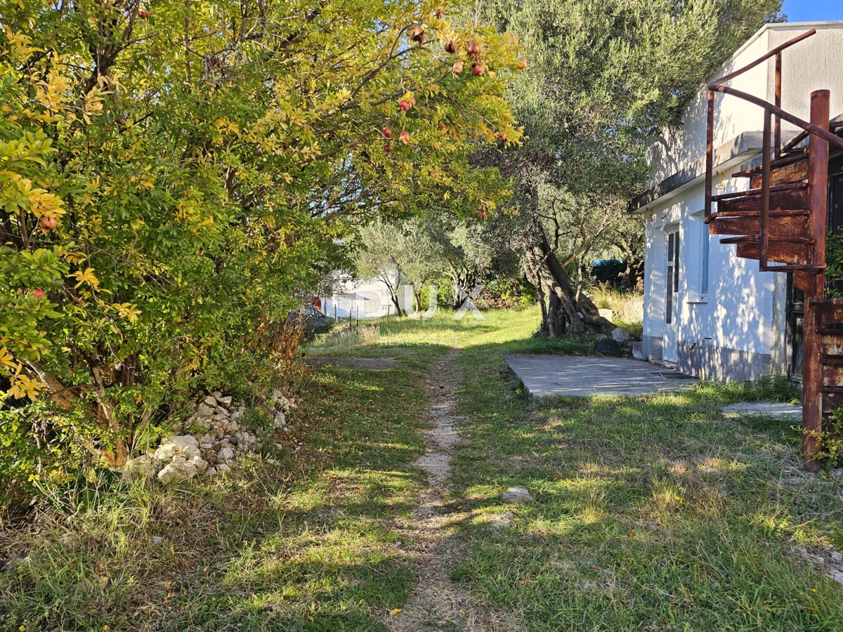 Dom Na sprzedaż - PRIMORSKO-GORANSKA RAB