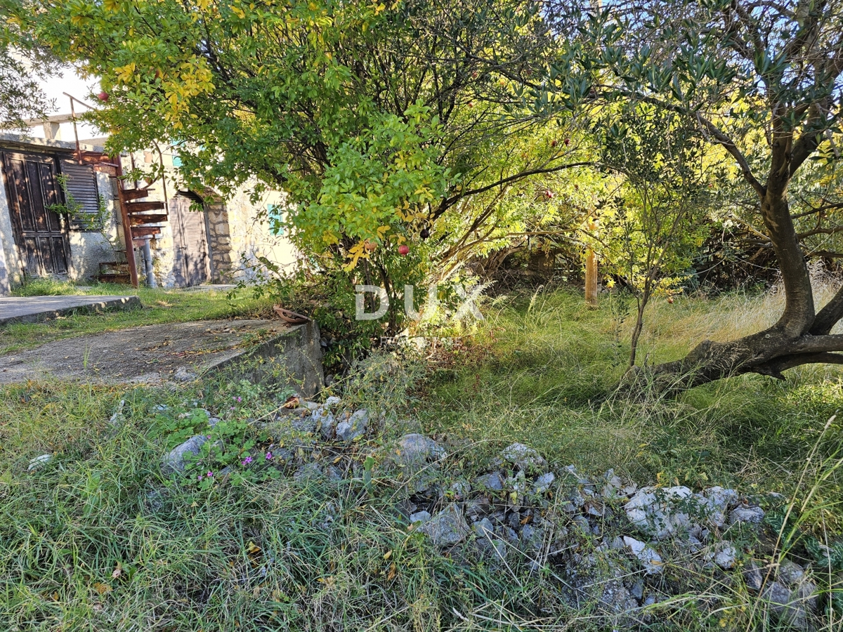 Dom Na sprzedaż - PRIMORSKO-GORANSKA RAB