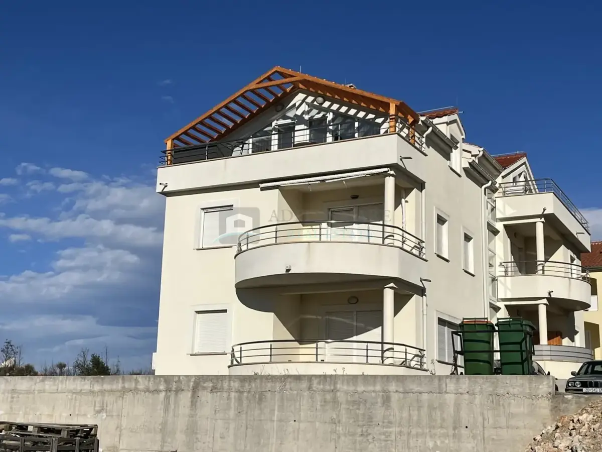 Mieszkanie Na sprzedaż - šibensko-kninska Vodice - foto 2/13