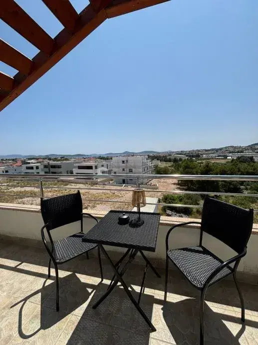 Mieszkanie Na sprzedaż - ŠIBENSKO-KNINSKA VODICE