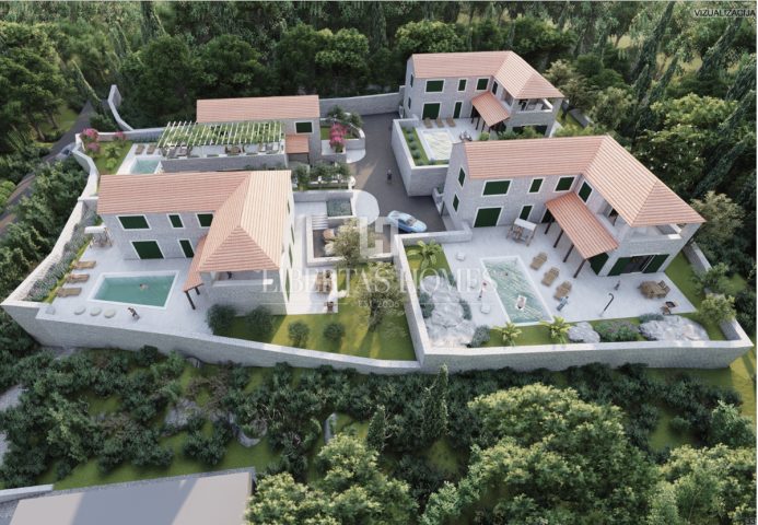 Terreno in vendita 3200 m² – Konavle