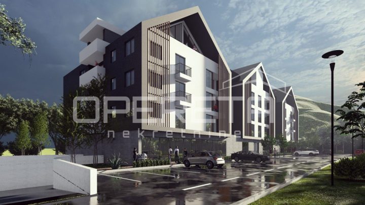 Stan na prodaju 65 m² – Delnice