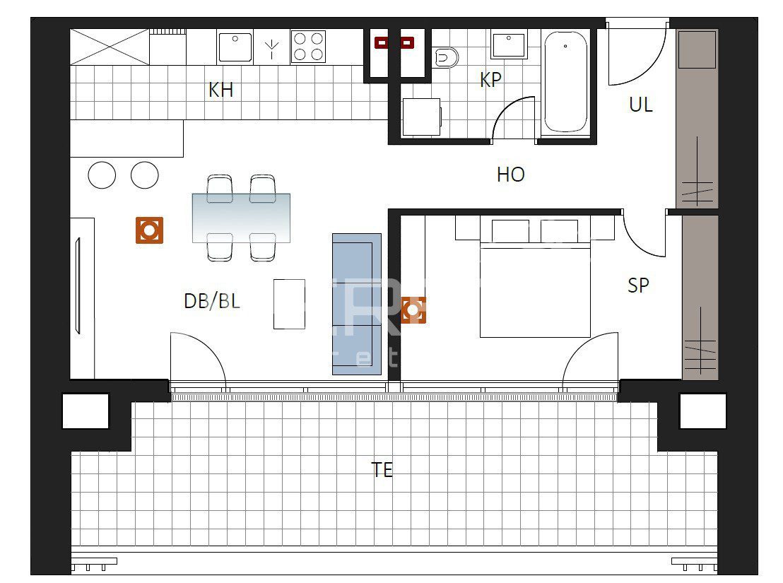 Flat For sale - Primorsko-goranska Delnice - foto 4/5