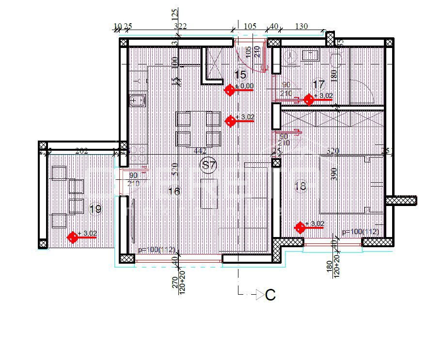 Flat For sale - VARAŽDINSKA VARAŽDIN