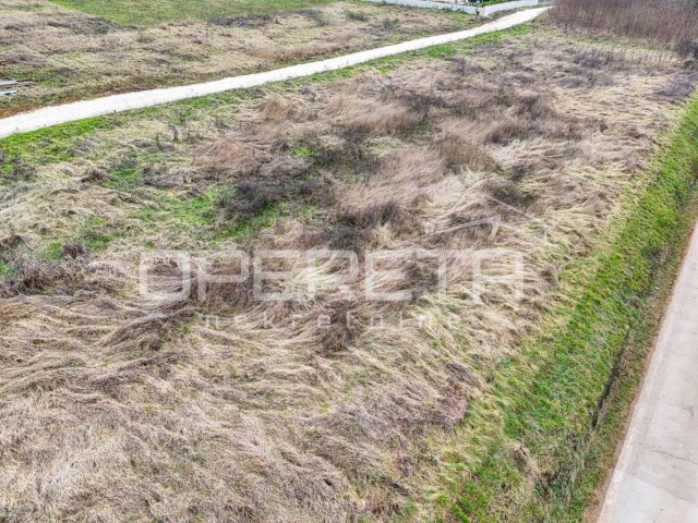 Land for sale 750 m² – Vižinada