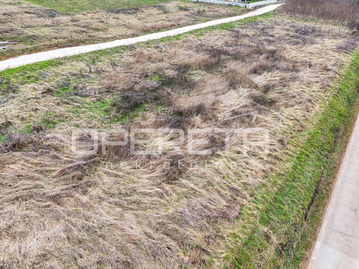 Terrain À vendre VIŽINADA